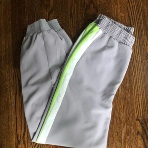 Forever 21 Track Pants